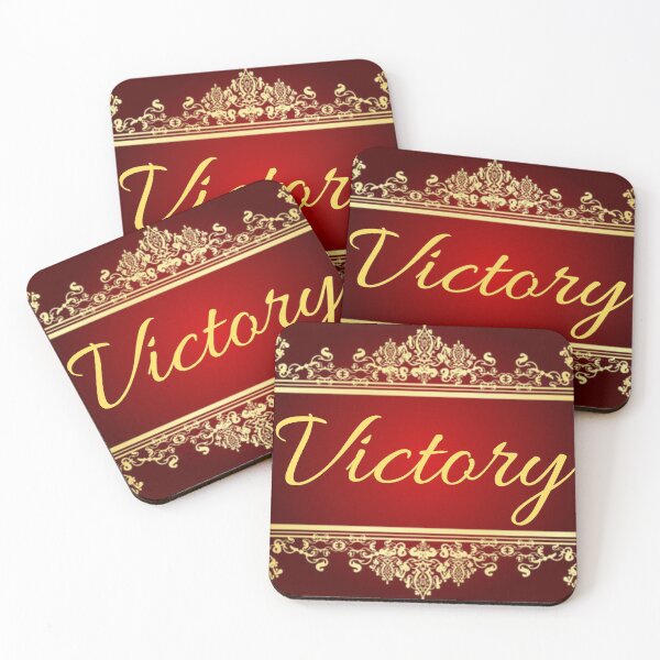 Item preview, Victoria real designed and sold by Mywaymylife.