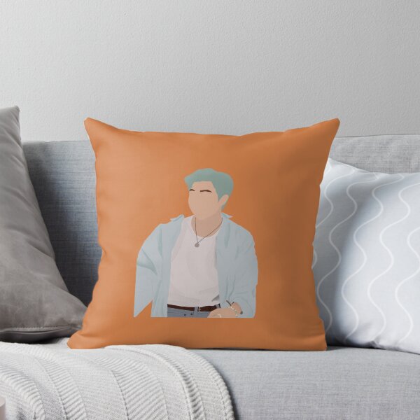 Artikelvorschau, BTS Kim Namjoon entworfen und verkauft von ViolettLight.