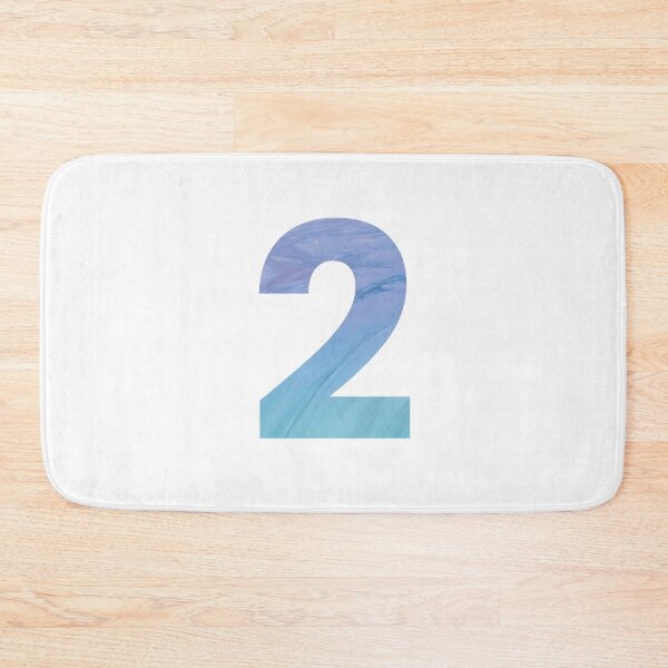 Item preview, 2 Angel number - Numerology number 2 designed and sold by namaste-you.