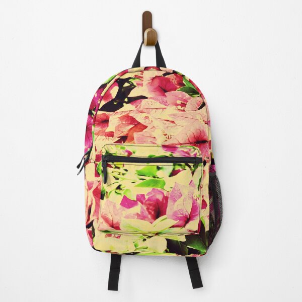 Item preview, Bougainvillea Flowers designed and sold by Trixiloo.
