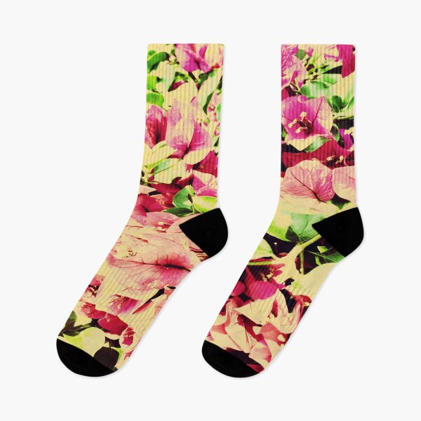 Item preview, Flores de buganvilla designed and sold by Trixiloo.