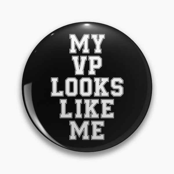 Item preview, My VP Looks Like Me Kamala Harris Vp 2020 designed and sold by Alaadin Bendali Braham.