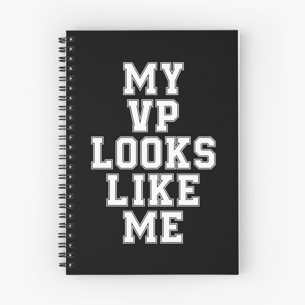 Item preview, My VP Looks Like Me Kamala Harris Vp 2020 designed and sold by Alaadin Bendali Braham.