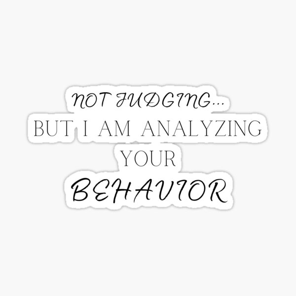 Behavior Therapist Shirt, ABA, Applied Behavior Analysis, Bcba Gift, R –  mioqlo