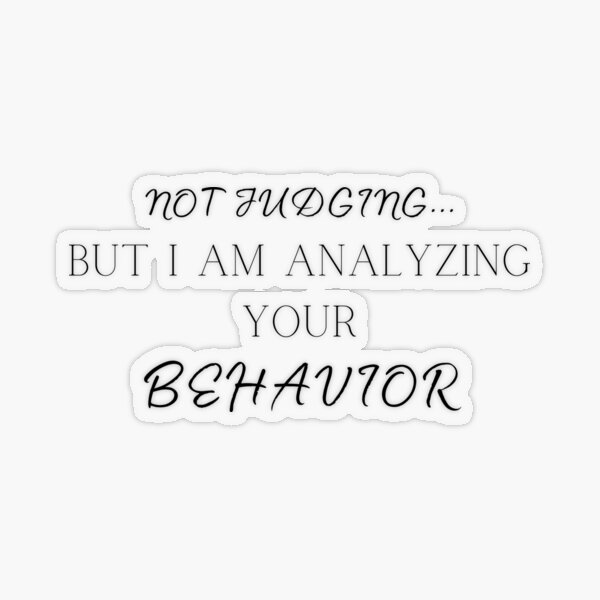 BCBA Board Certified Behavior Analyst Cheetah typography, Behavior analyst  gifts Photographic Print for Sale by priyankak19