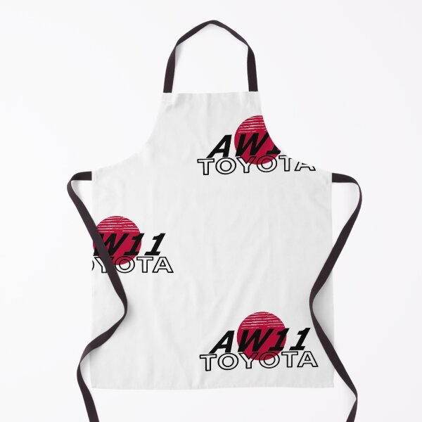 Item preview, Toyota AW11 designed and sold by krusi5.
