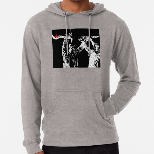 Item preview, Soviet worker and warrior designed and sold by sirglennbo.