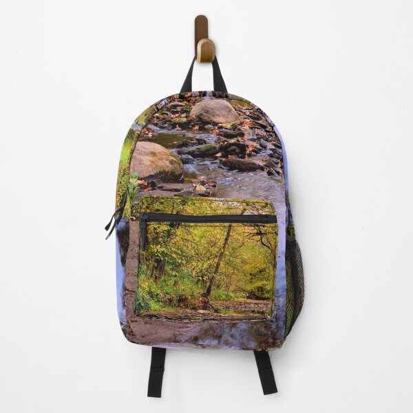 Item preview, Maynes Creek Fall designed and sold by LynyrdSky.