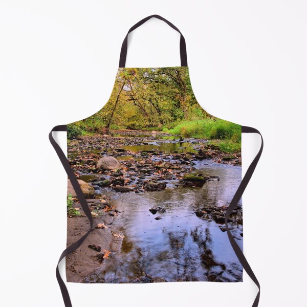 Item preview, Maynes Creek Fall designed and sold by LynyrdSky.