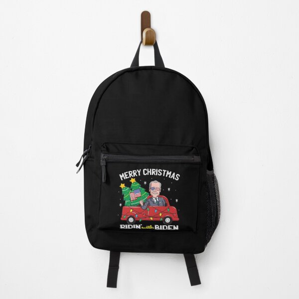 Item preview, Joe Biden Christmas Ridin with Biden designed and sold by rafaeltto.