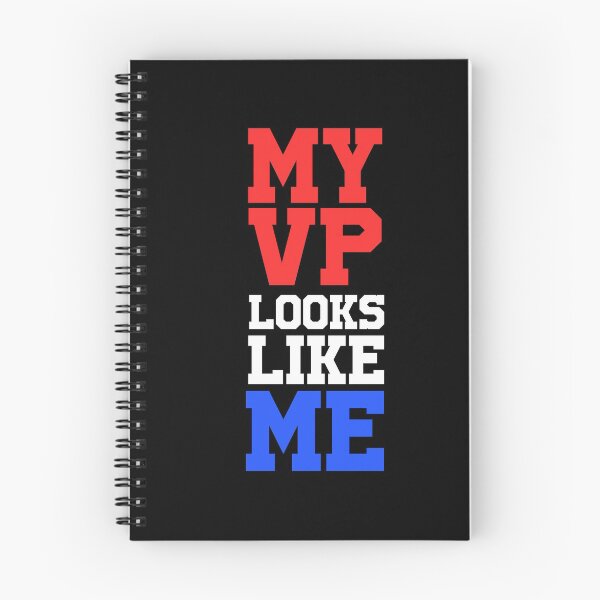 Item preview, My VP Looks Like Me Kamala Harris Vp 2020 designed and sold by Alaadin Bendali Braham.