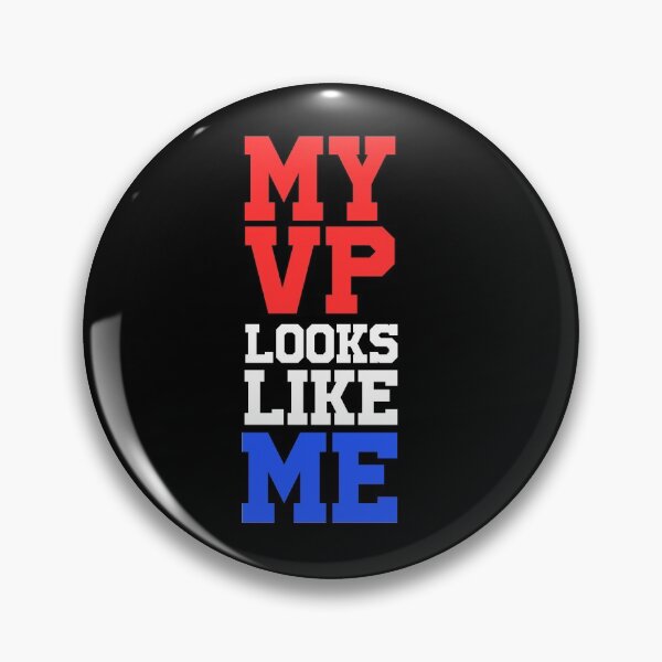 Item preview, My VP Looks Like Me Kamala Harris Vp 2020 designed and sold by Alaadin Bendali Braham.