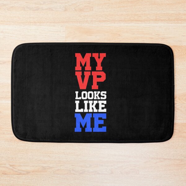 Item preview, My VP Looks Like Me Kamala Harris Vp 2020 designed and sold by Alaadin Bendali Braham.