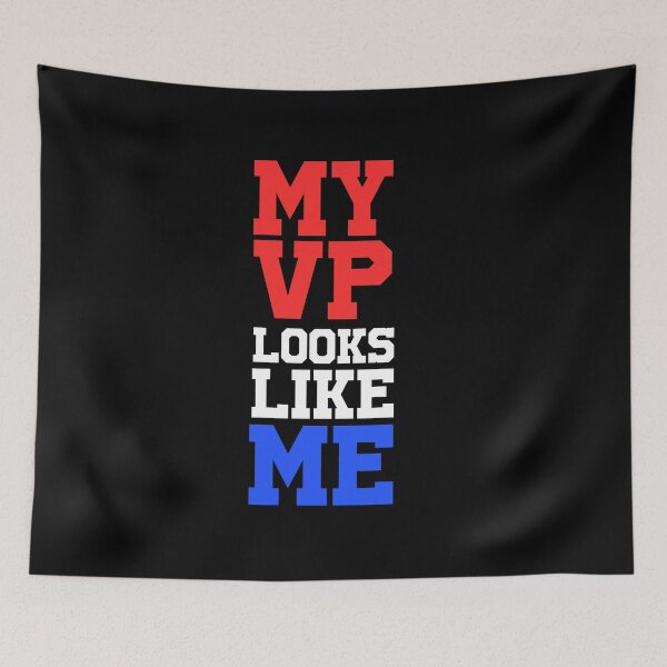 Item preview, My VP Looks Like Me Kamala Harris Vp 2020 designed and sold by Alaadin Bendali Braham.
