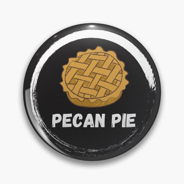 Item preview, Funny  Pecan Pie Nutrition Fact Cooking Gifts  designed and sold by Norstyle.