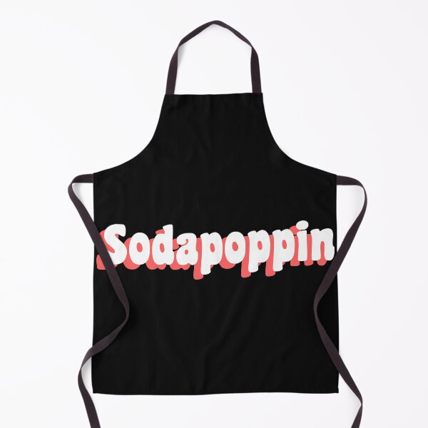 Item preview, Pink Sodapoppin Trendy designed and sold by happinestSHOP.