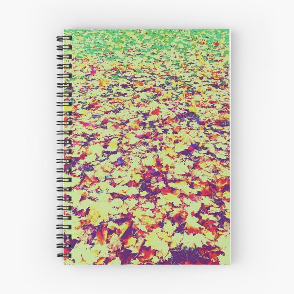 Item preview, Autumn / Fall; Fallen Leaves designed and sold by Trixiloo.