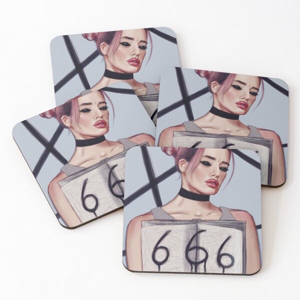Item preview, 666 designed and sold by aydn-tee.