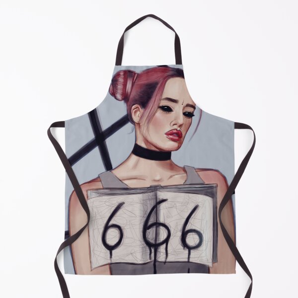 Item preview, 666 designed and sold by aydn-tee.