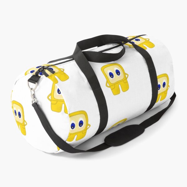Item preview, Cute yellow robot . designed and sold by wiwiart.