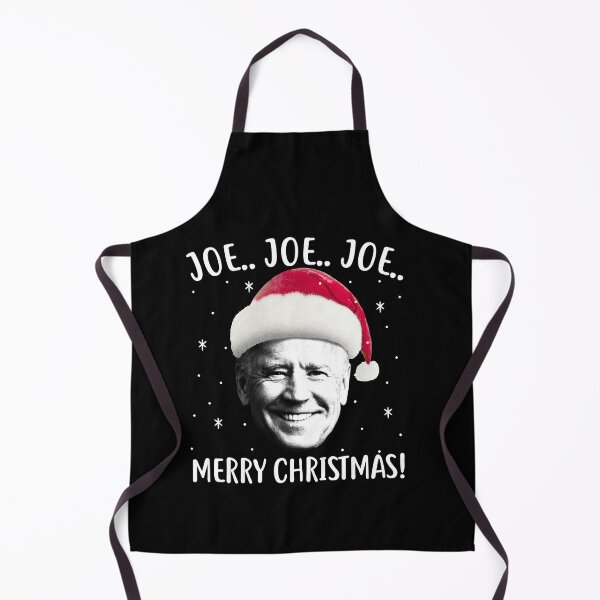 Item preview, Joe Biden Christmas Santa Hat Funny Gift designed and sold by rafaeltto.