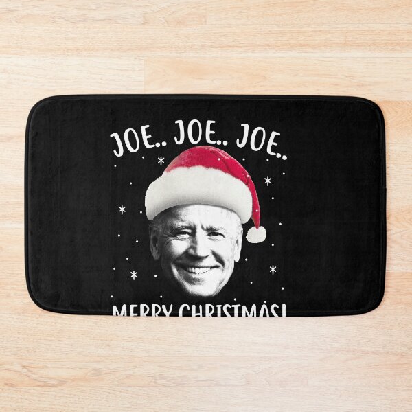 Item preview, Joe Biden Christmas Santa Hat Funny Gift designed and sold by rafaeltto.