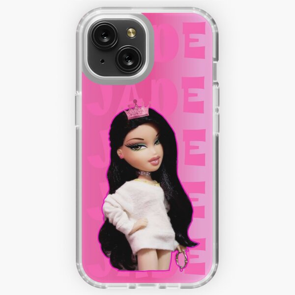 Bratz Jade fashion style chilling in bed with her kitty cat iPad Case &  Skin for Sale by BCHShauni