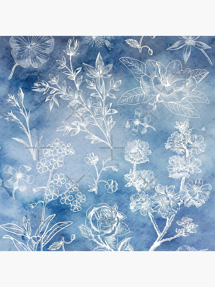 Watercolour Dreams by MyMadMerch