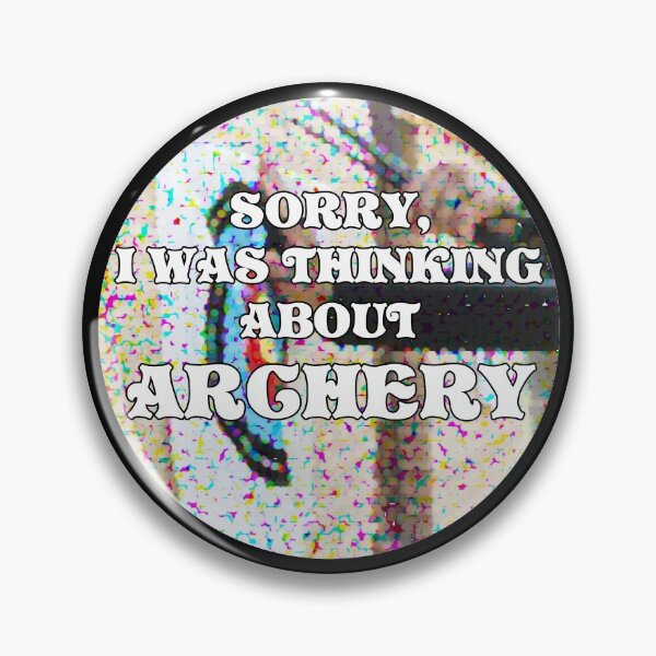 Item preview, Sorry, I was thinking about Archery designed and sold by zareworks.