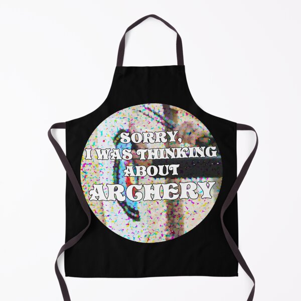 Item preview, Sorry, I was thinking about Archery designed and sold by zareworks.