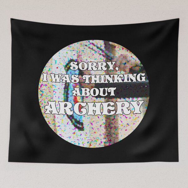 Item preview, Sorry, I was thinking about Archery designed and sold by zareworks.
