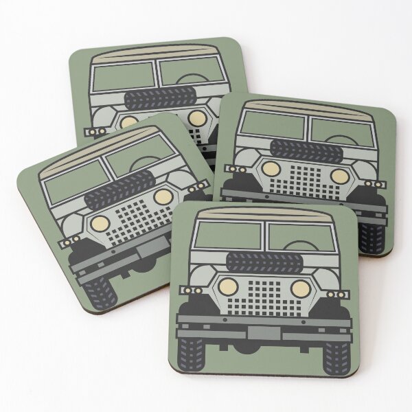 Item preview, Off-road vehicle designed and sold by studio838.