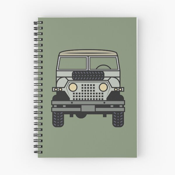 Item preview, Off-road vehicle designed and sold by studio838.