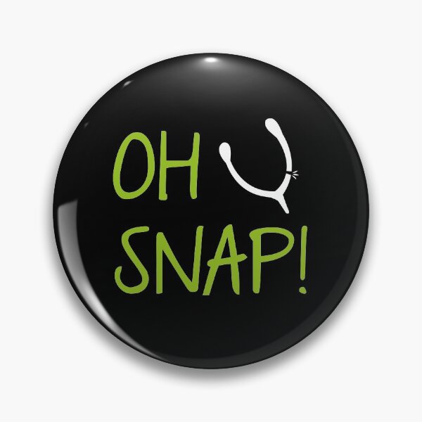 Item preview, Oh Snap! designed and sold by Satish Sawant.