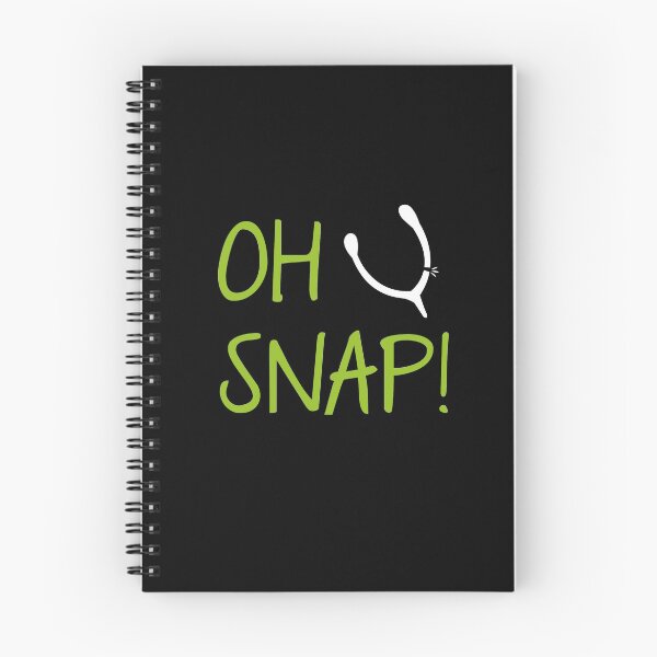 Item preview, Oh Snap! designed and sold by Satish Sawant.