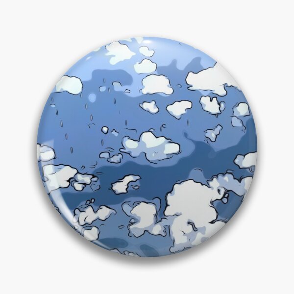Item preview, Clouds designed and sold by RTrivella.