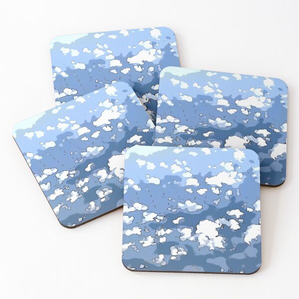Item preview, Clouds designed and sold by RTrivella.