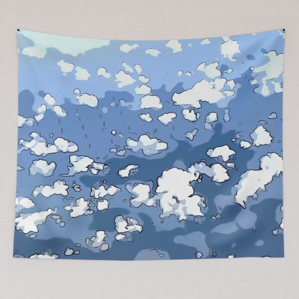 Item preview, Clouds designed and sold by RTrivella.