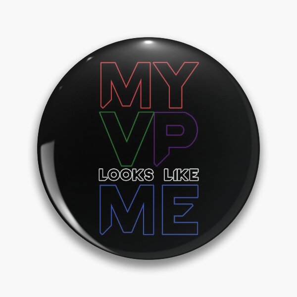 Item preview, My VP Looks Like Me Kamala Harris Vp 2020 designed and sold by Alaadin Bendali Braham.
