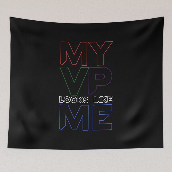 Item preview, My VP Looks Like Me Kamala Harris Vp 2020 designed and sold by Alaadin Bendali Braham.