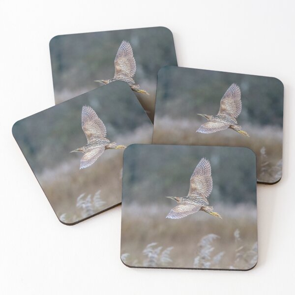 Item preview, Great bittern (Botaurus stellaris) designed and sold by Steve Liptrot Photography.