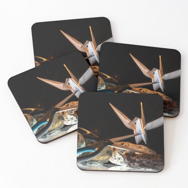 Item preview, Rock, paper, scissors, who wins, you decide designed and sold by JoeEJackson.