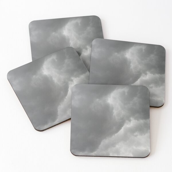 Item preview, Storm Clouds Gathering designed and sold by justbmac.