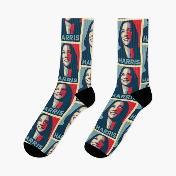 Item preview, Kamala Harris | Hope Poster designed and sold by pierrelaidesign.
