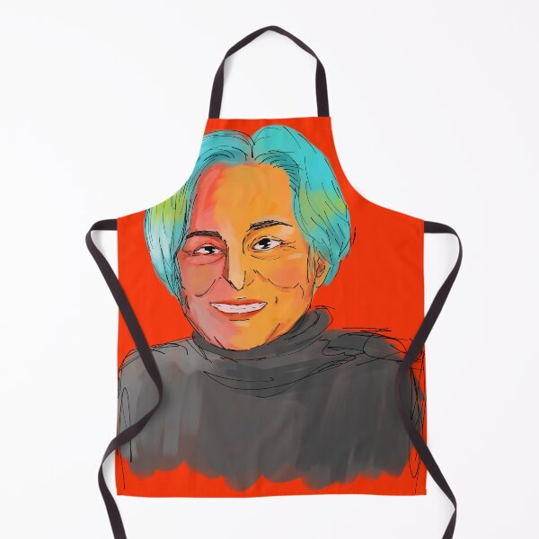 Item preview, Ellen Meiksins Female Philosopher designed and sold by KennyLucky.