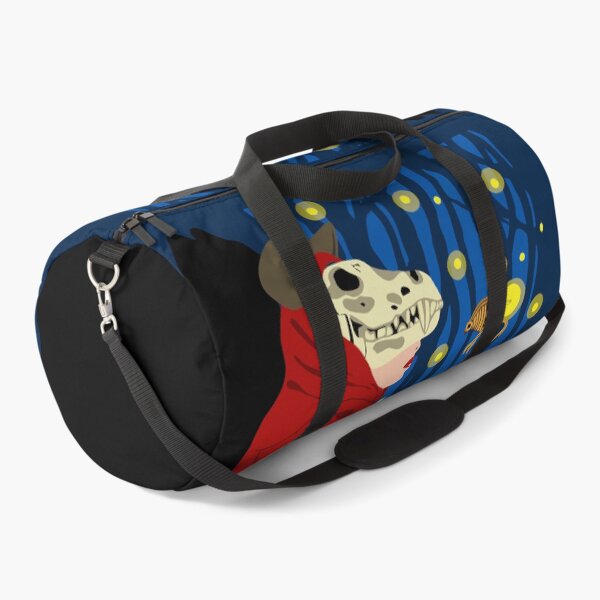 The Firefly Forest Bolsa deportiva