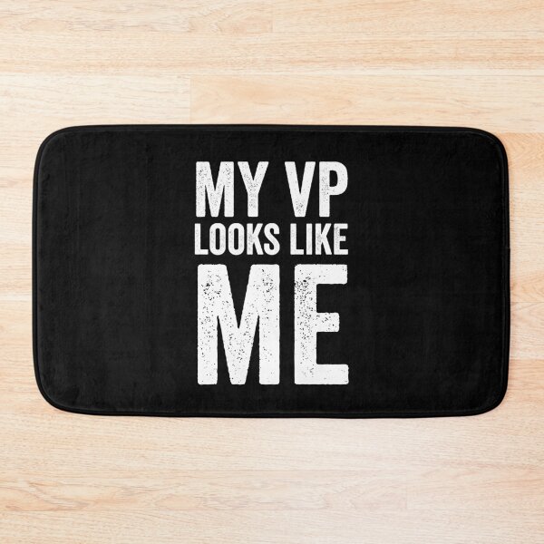Item preview, My VP Looks Like Me Kamala Harris Vp 2020 designed and sold by Alaadin Bendali Braham.