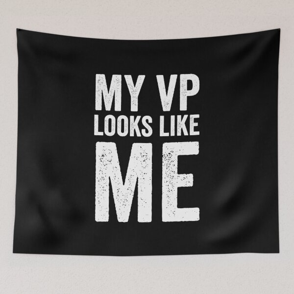 Item preview, My VP Looks Like Me Kamala Harris Vp 2020 designed and sold by Alaadin Bendali Braham.