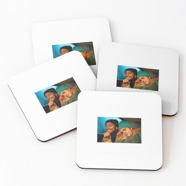 Item preview, fraser & caitlin; designed and sold by -uni.