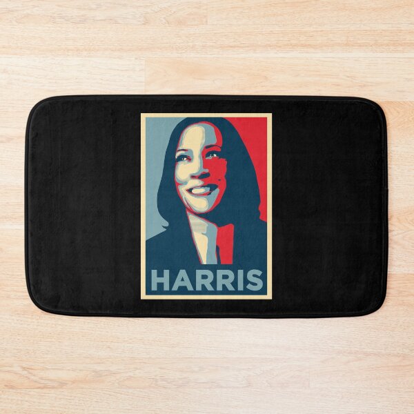 Item preview, Kamala Harris | Hope Poster designed and sold by pierrelaidesign.
